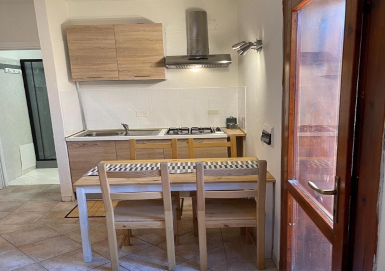 Celeste Central Apartment In Porto Rotondo With Private Parking 外观 照片