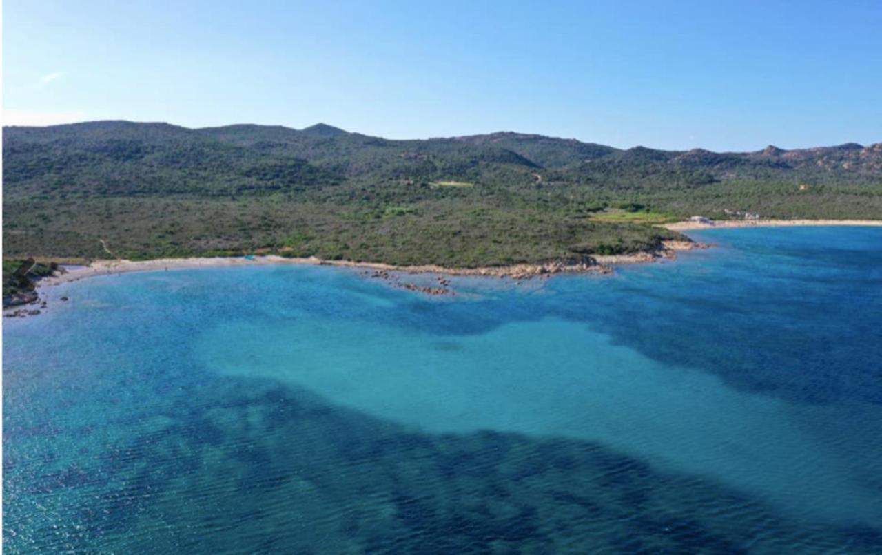 Celeste Central Apartment In Porto Rotondo With Private Parking 外观 照片
